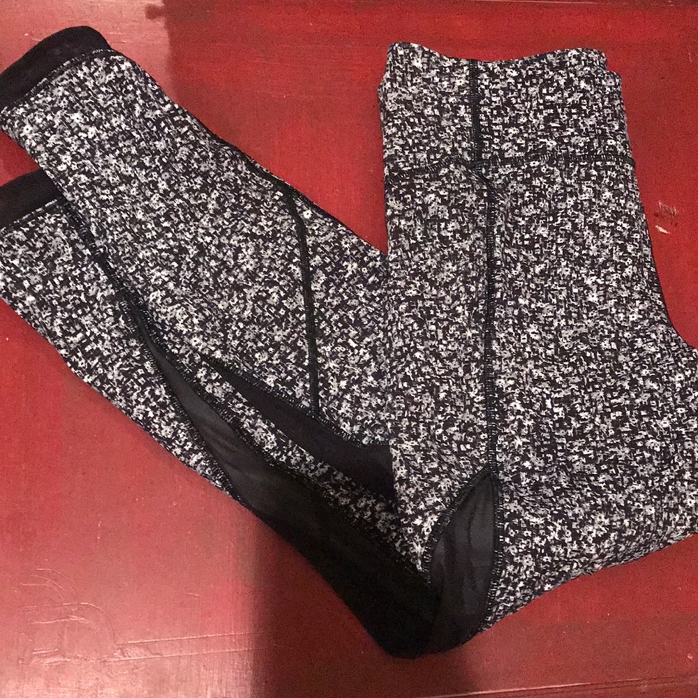 Lululemon pants